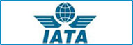 IATA（国际航空运输协会）